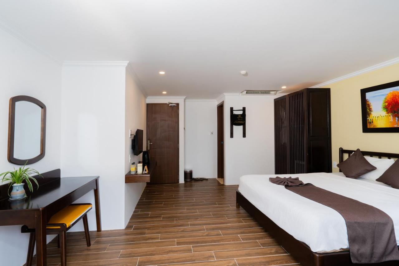 Ka Villa Hoi An Eksteriør bilde