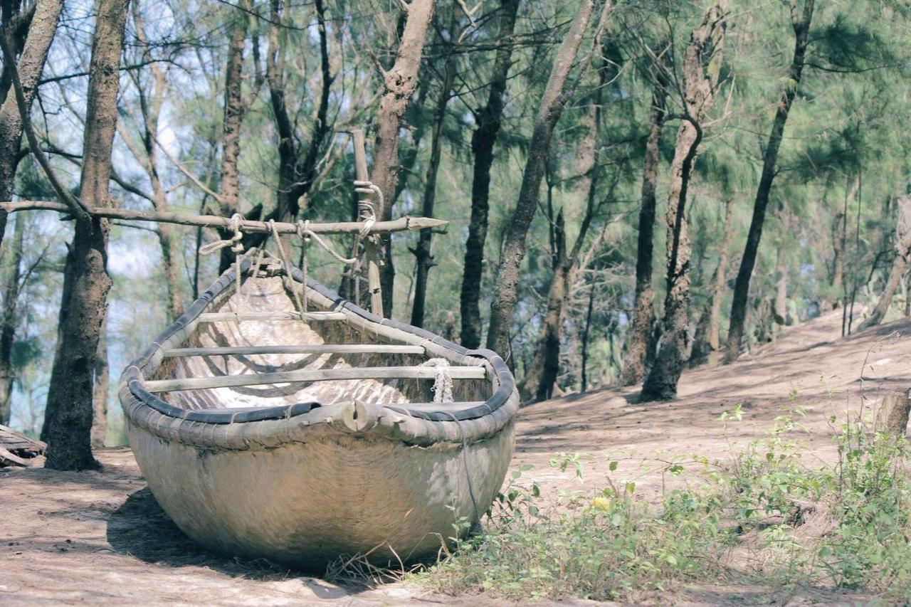 Ka Villa Hoi An Eksteriør bilde