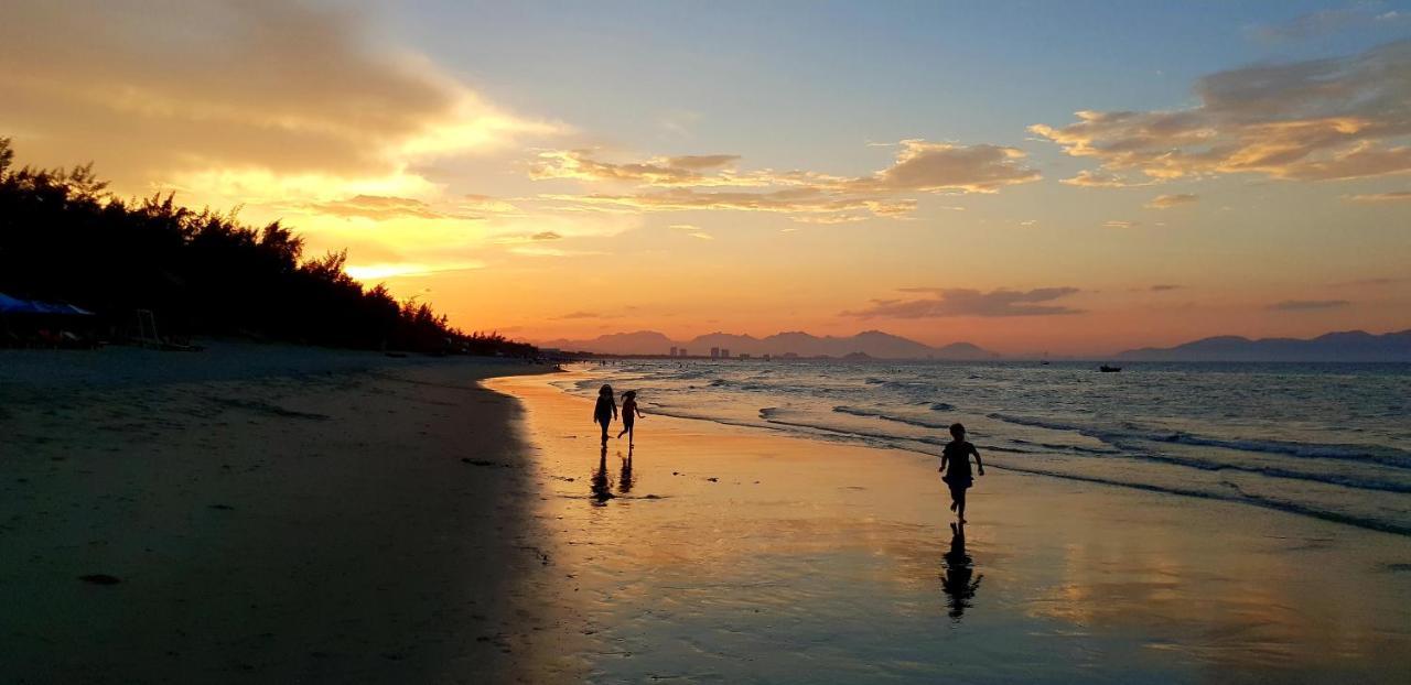 Ka Villa Hoi An Eksteriør bilde