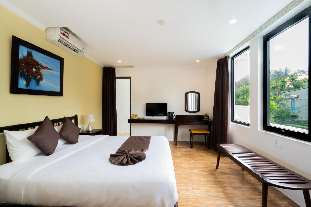 Ka Villa Hoi An Eksteriør bilde