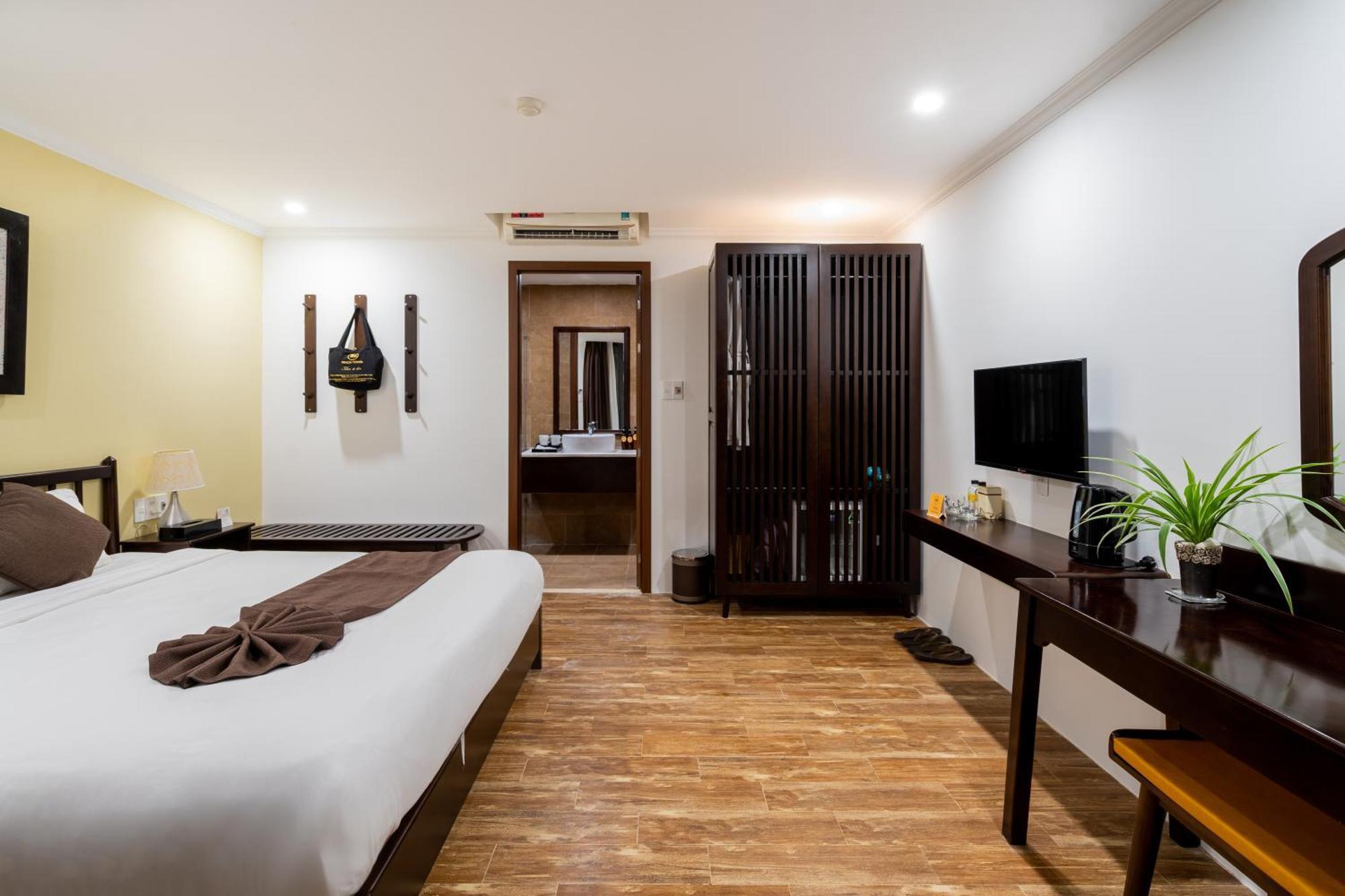 Ka Villa Hoi An Eksteriør bilde