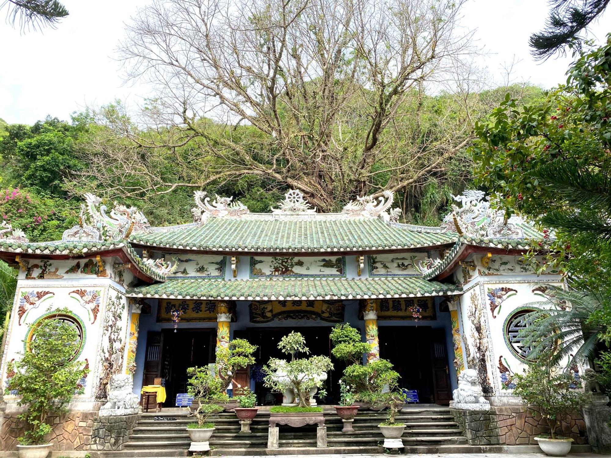 Ka Villa Hoi An Eksteriør bilde