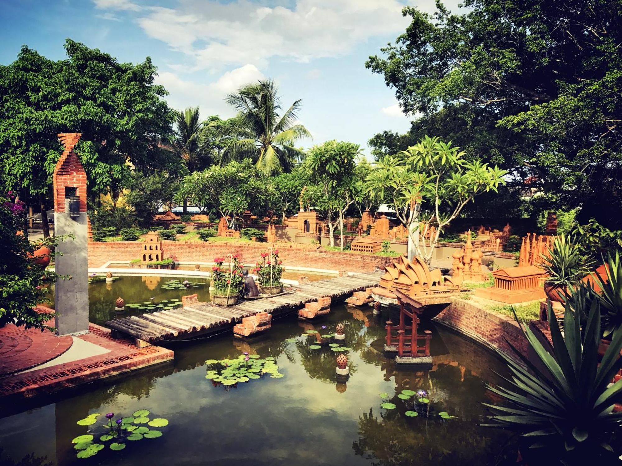 Ka Villa Hoi An Eksteriør bilde