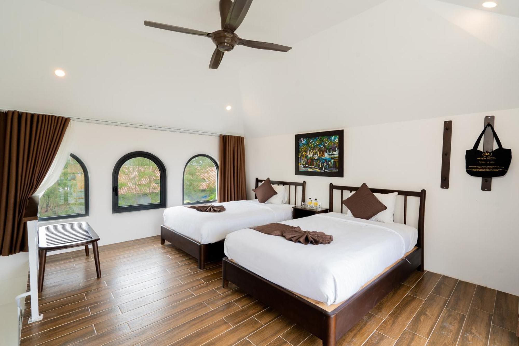 Ka Villa Hoi An Eksteriør bilde