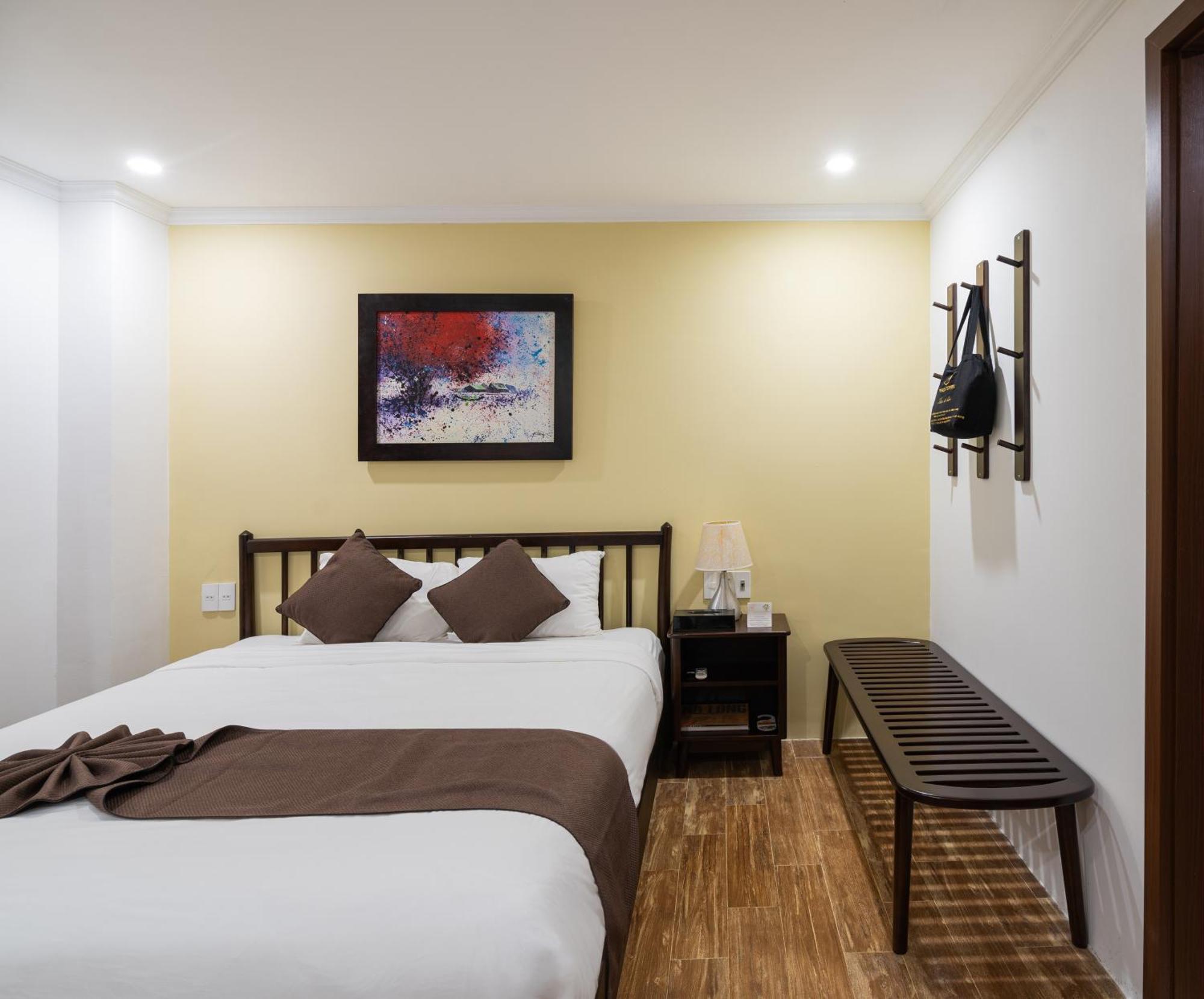 Ka Villa Hoi An Eksteriør bilde