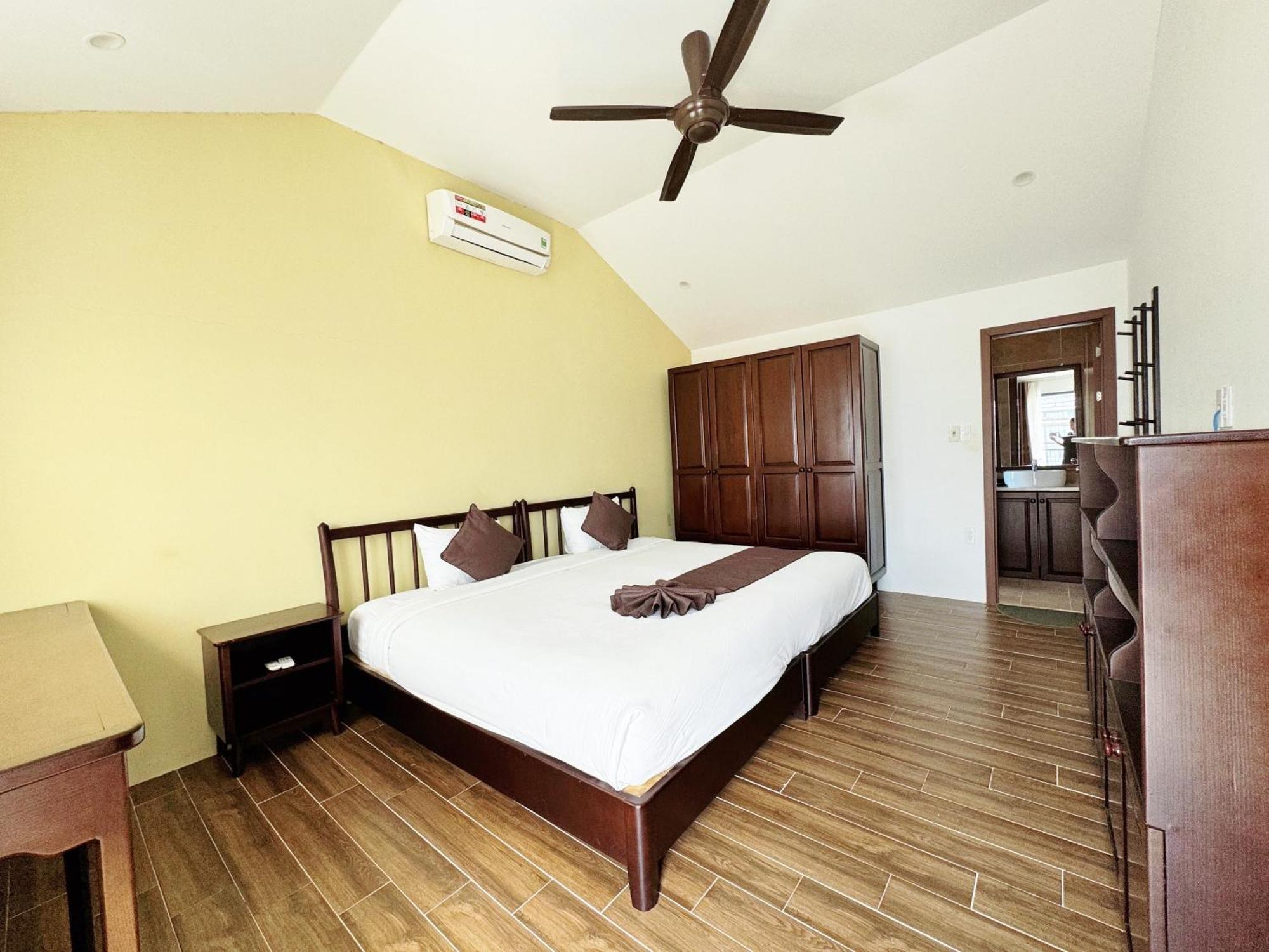 Ka Villa Hoi An Eksteriør bilde