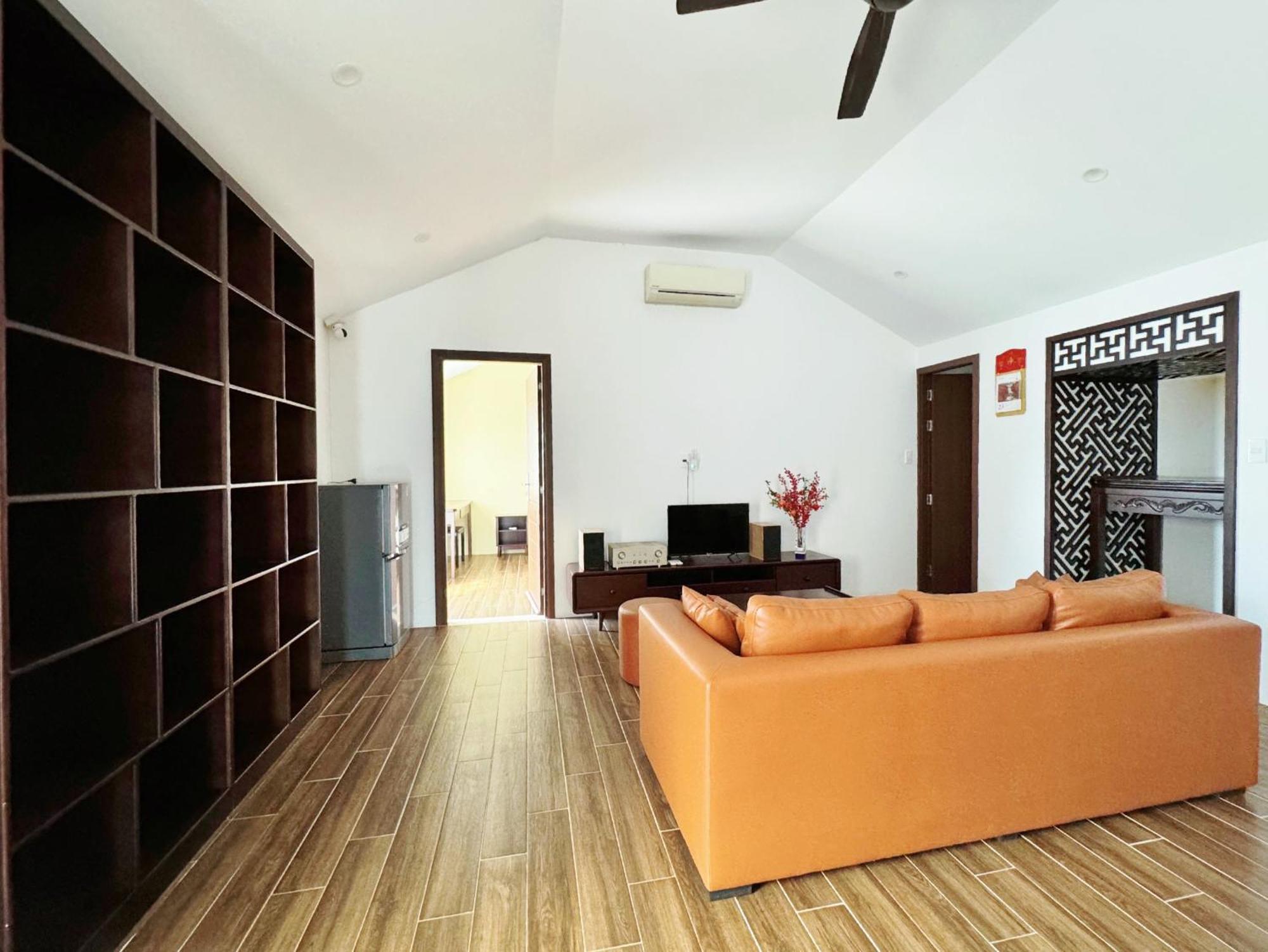 Ka Villa Hoi An Eksteriør bilde