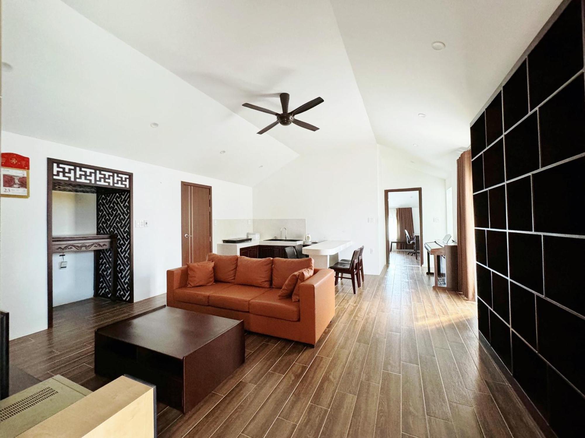 Ka Villa Hoi An Eksteriør bilde